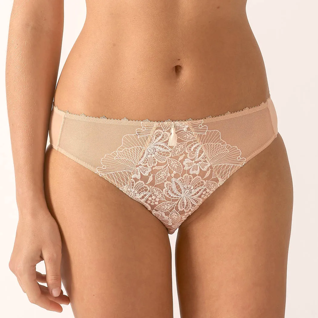 Empreinte Agathe Matching Brief
