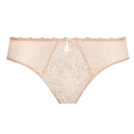 Empreinte Agathe Matching Brief
