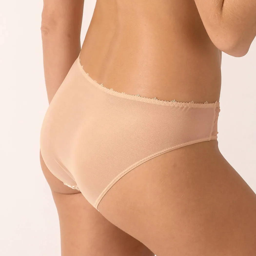 Empreinte Agathe Matching Brief