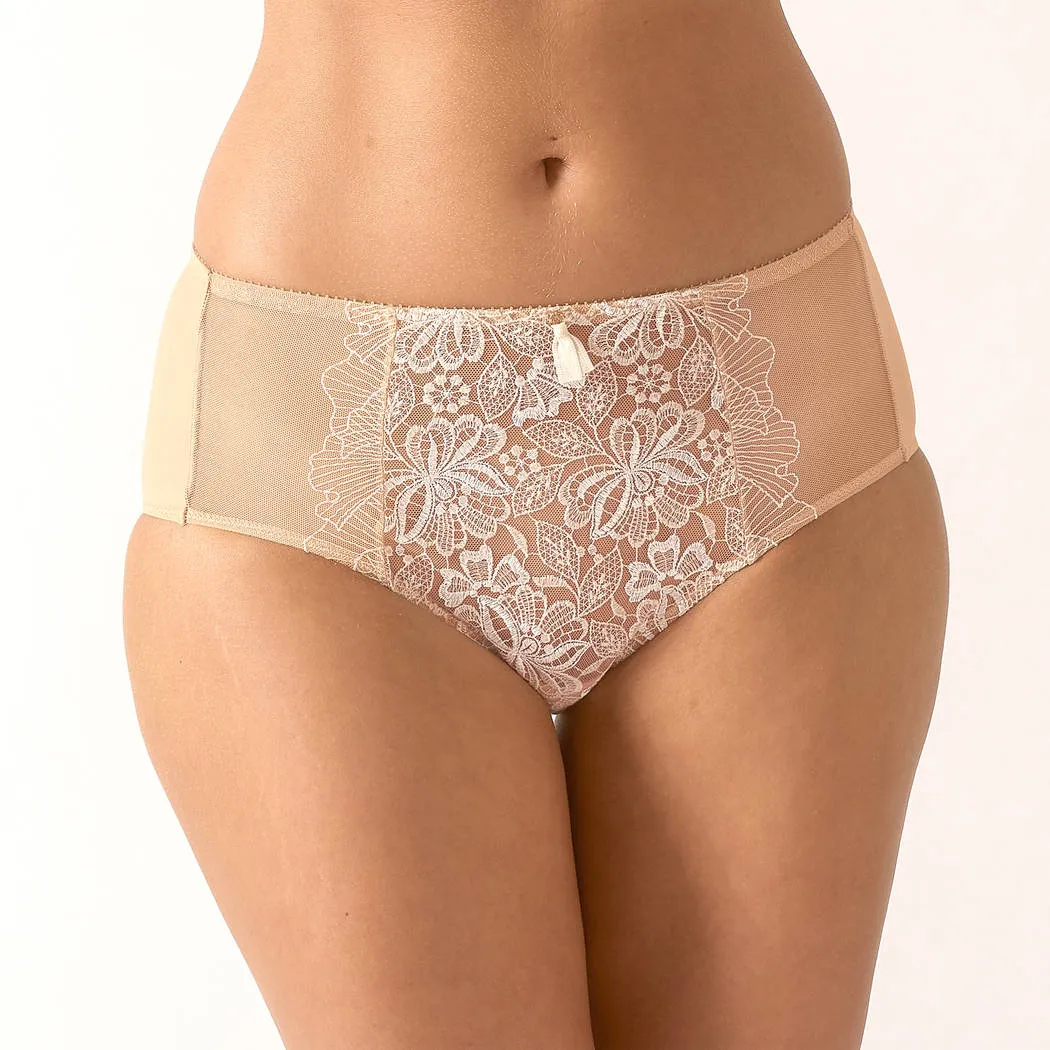 Empreinte Agathe Matching High Waisted Brief