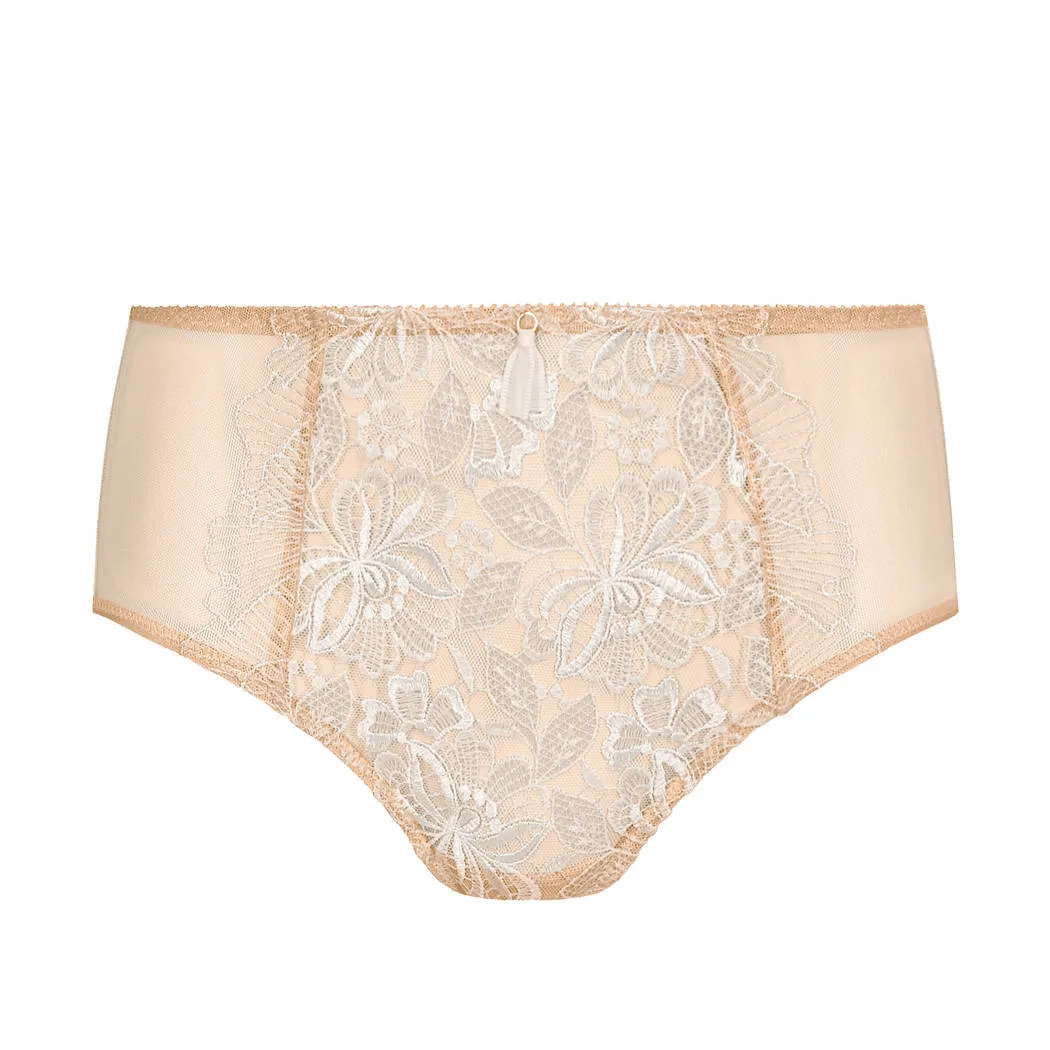Empreinte Agathe Matching High Waisted Brief
