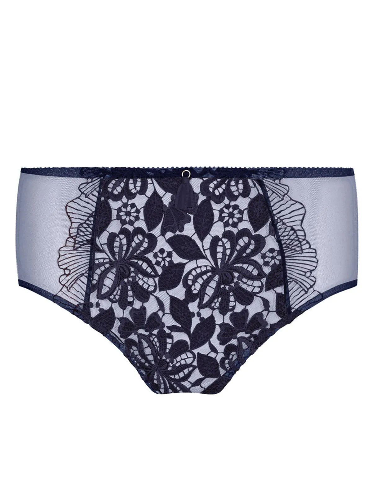 Empreinte Agathe Matching High Waisted Brief