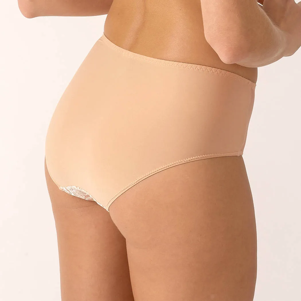 Empreinte Agathe Matching High Waisted Brief