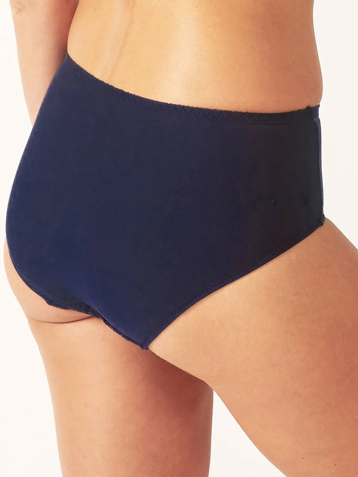 Empreinte Agathe Matching High Waisted Brief