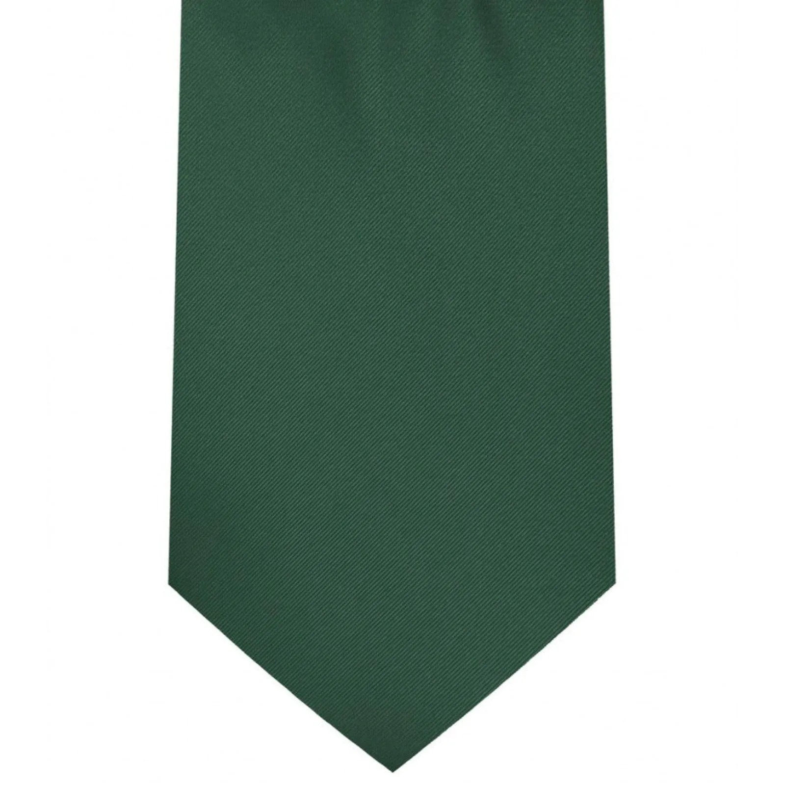 Forest Green Bowtie or Tie
