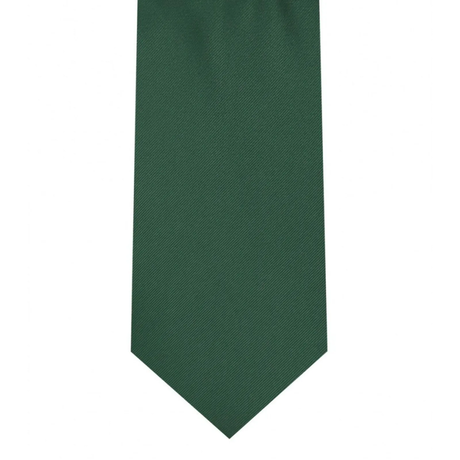 Forest Green Bowtie or Tie