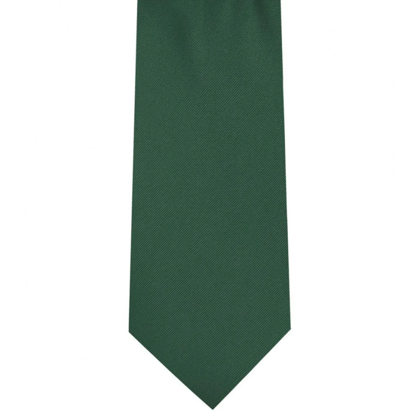 Forest Green Bowtie or Tie