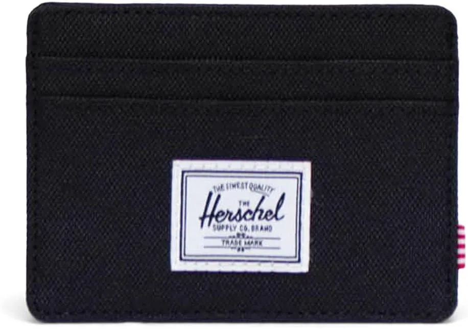 Herschel Supply Co. Charlie Cardholder Wallet