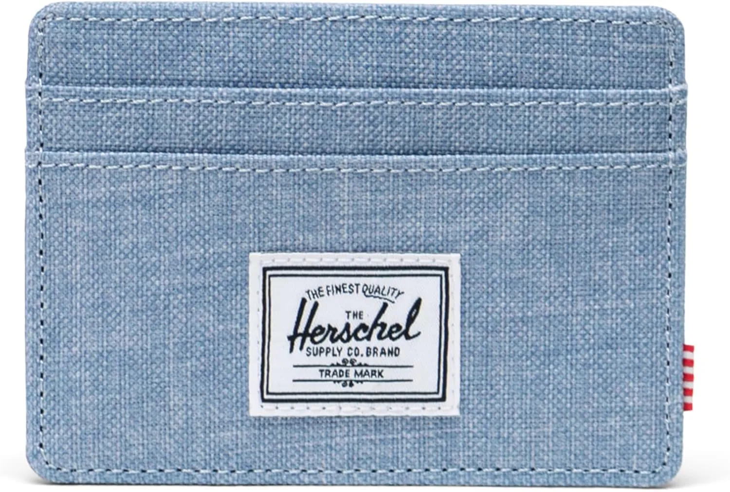 Herschel Supply Co. Charlie Cardholder Wallet
