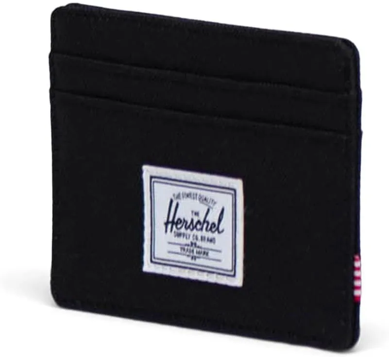 Herschel Supply Co. Charlie Cardholder Wallet