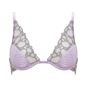 Maya Plunge Bra