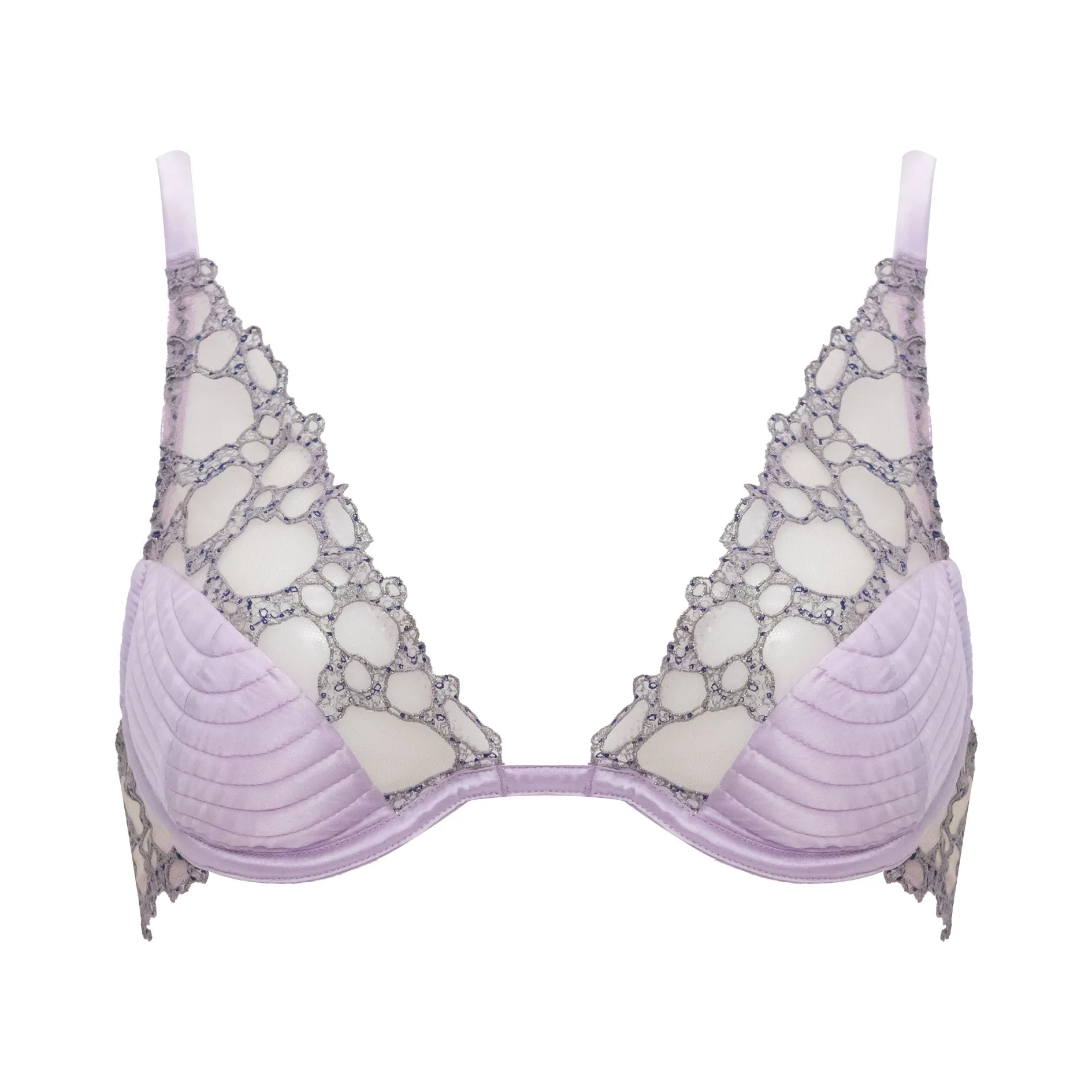 Maya Plunge Bra